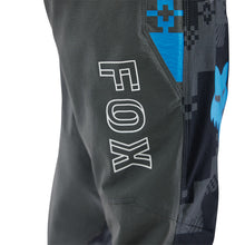 Fox Youth Ranger Pant Digi Image