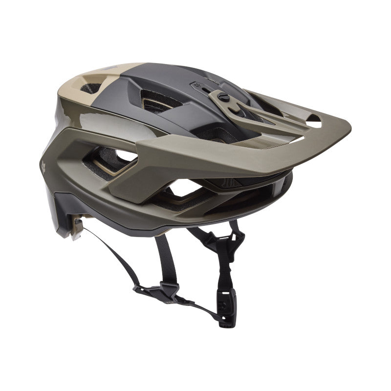 Fox Speedframe RS Paranoid Helmet, CE