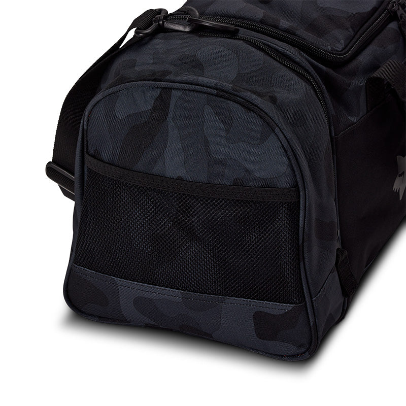 180 Duffle - Blk Camo