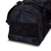 180 Duffle - Blk Camo