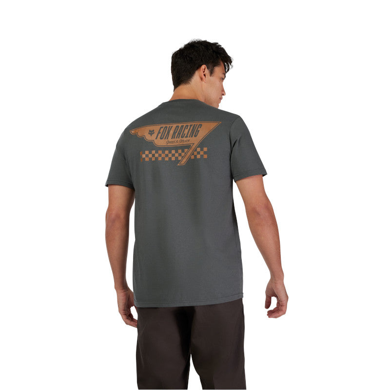 Billboard SS Premium Tee