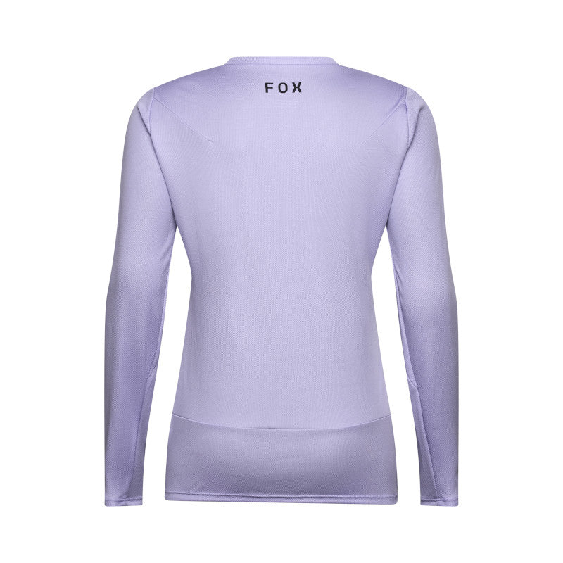 Fox Womens Ranger LS Jersey Fox Head