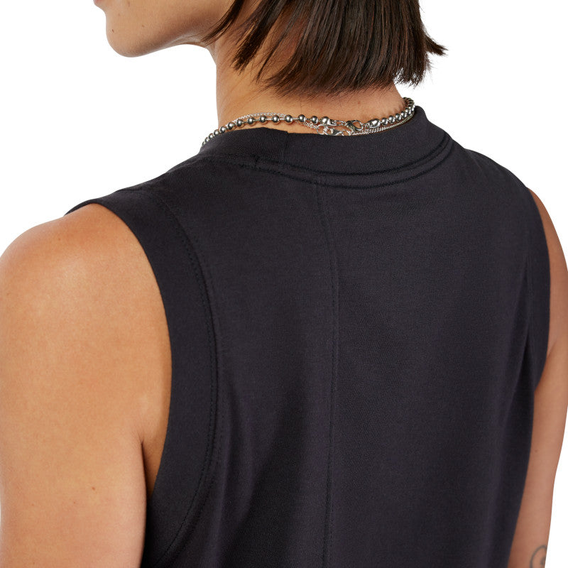 W Moto-X Blocked Tank