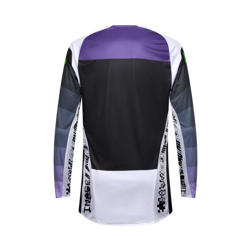 Fox Flexair Thorn Jersey