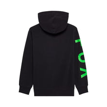 YTH Spire Fleece Pullover