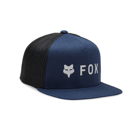Yth Absolute Sb Mesh Hat