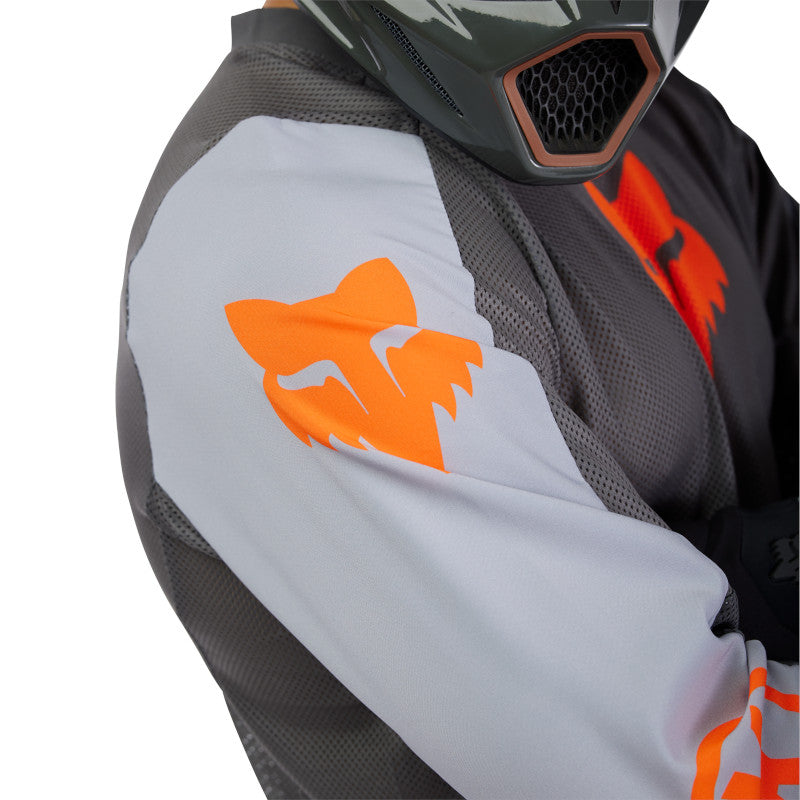 Ranger Air Off Road Jersey