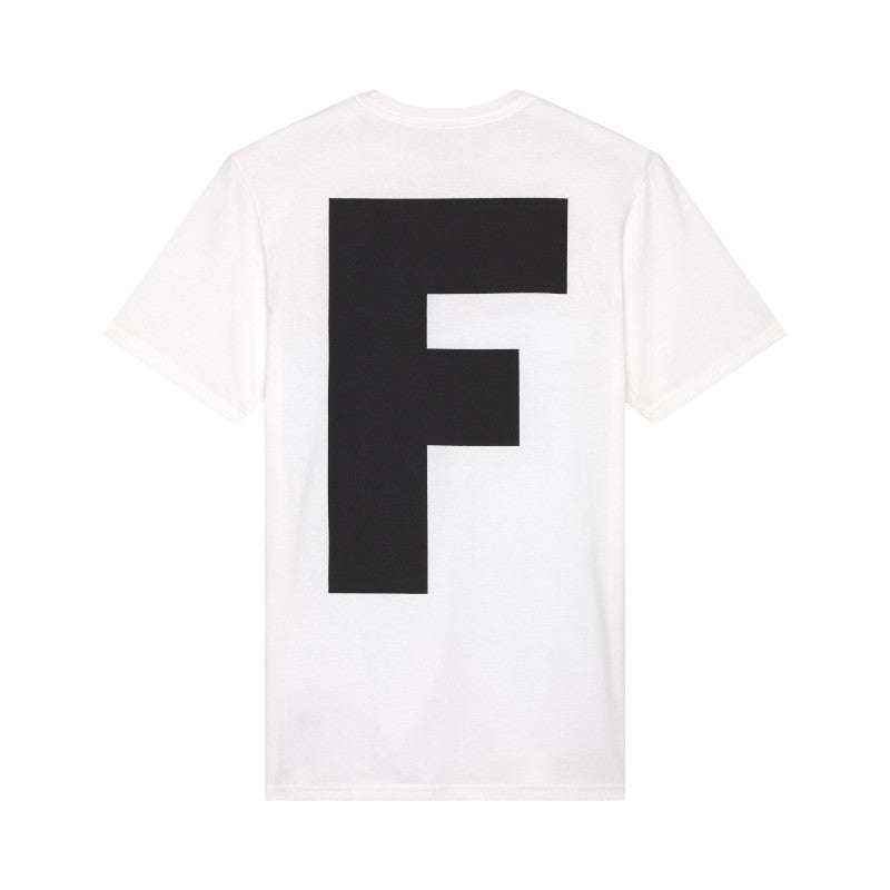 Big F SS Premium Tee