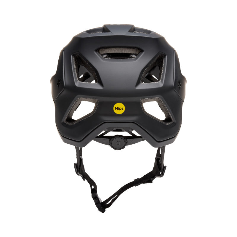 Fox Speedframe Helmet Solid, CE
