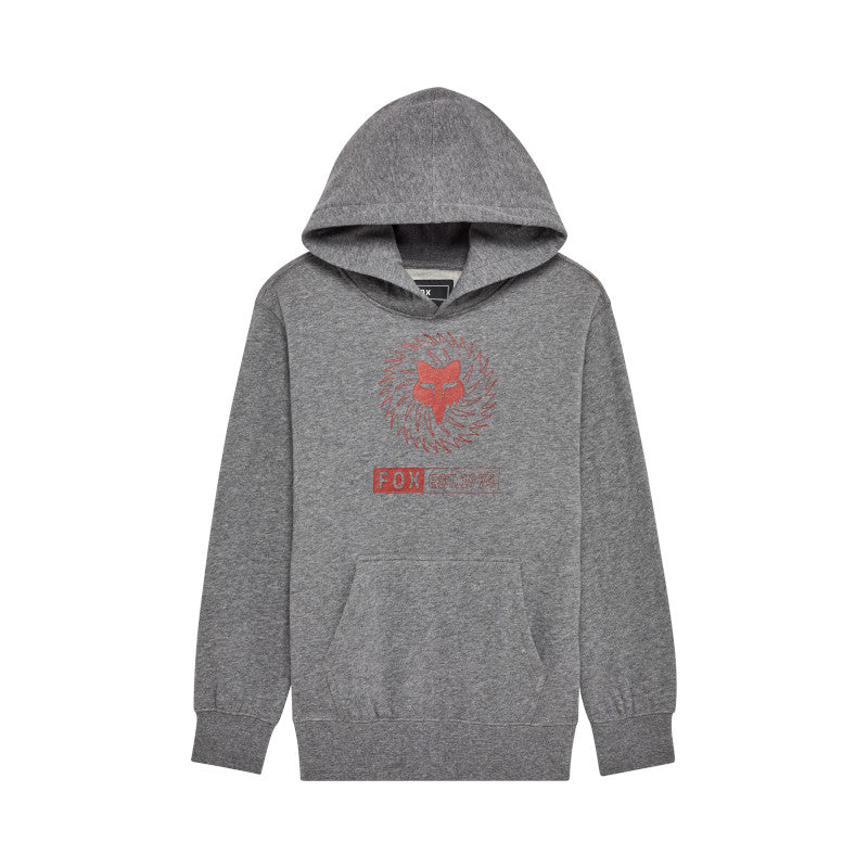 YTH Iris Fleece Pullover