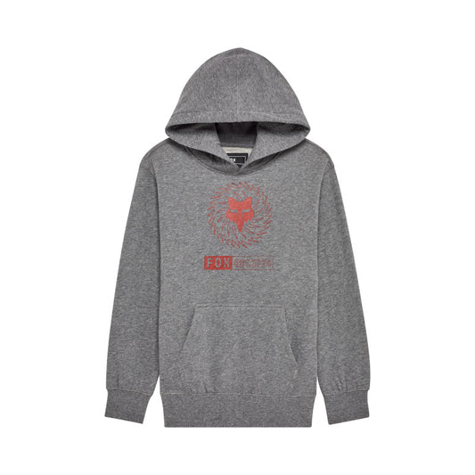 YTH Iris Fleece Pullover