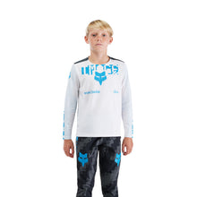 Fox Youth Ranger LS Jersey Digi Image