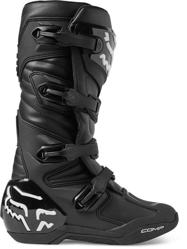 Comp Core Boot