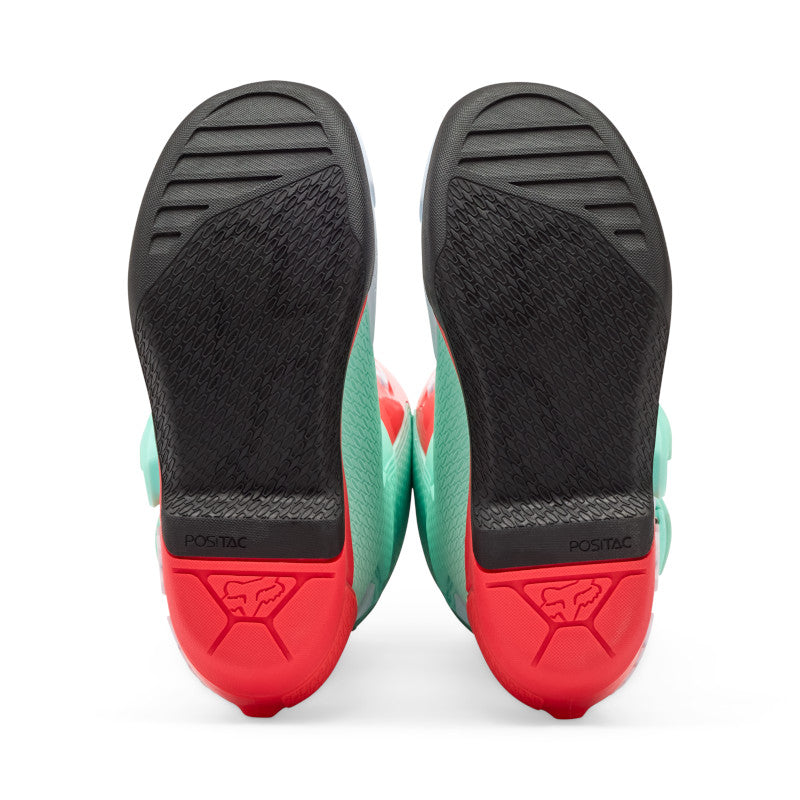 W Comp Boot