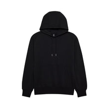 Moto-X Oversized Fleece Pullover