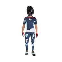 Fox Flexair SS Jersey Elevated