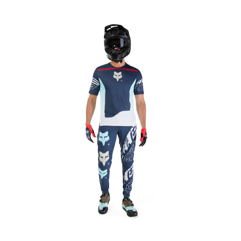Fox Flexair SS Jersey Elevated