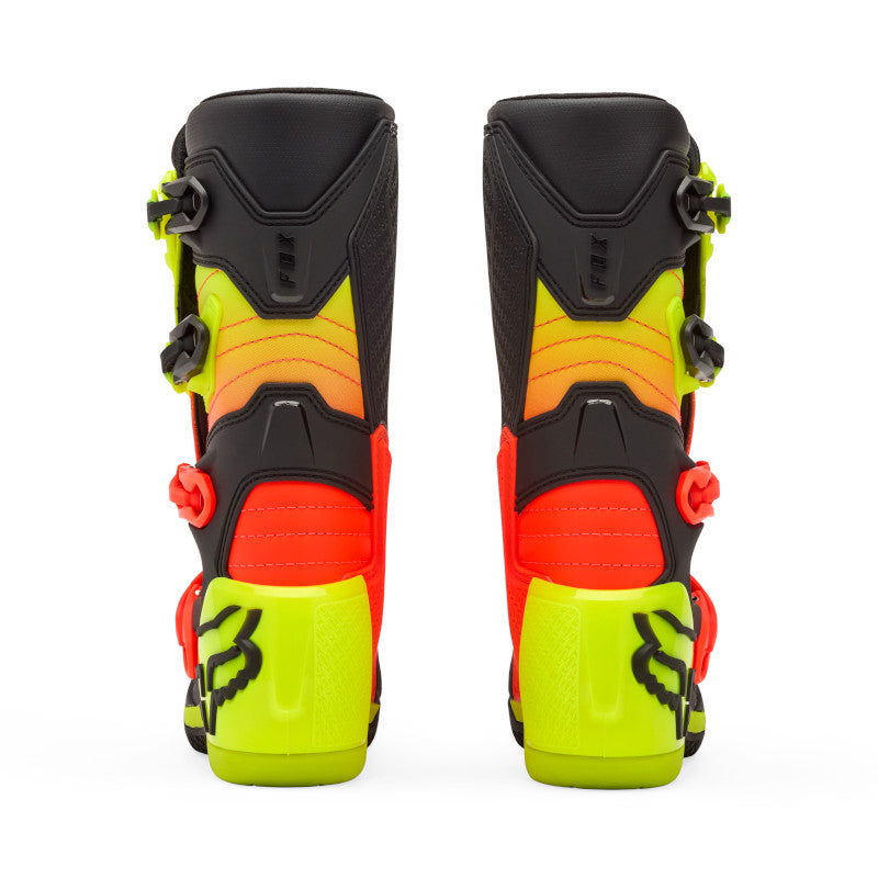 YTH Comp Boot