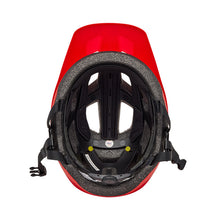 Fox Mainframe Helmet Trvrs, CE