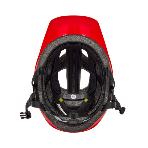 Fox Mainframe Helmet Trvrs, CE