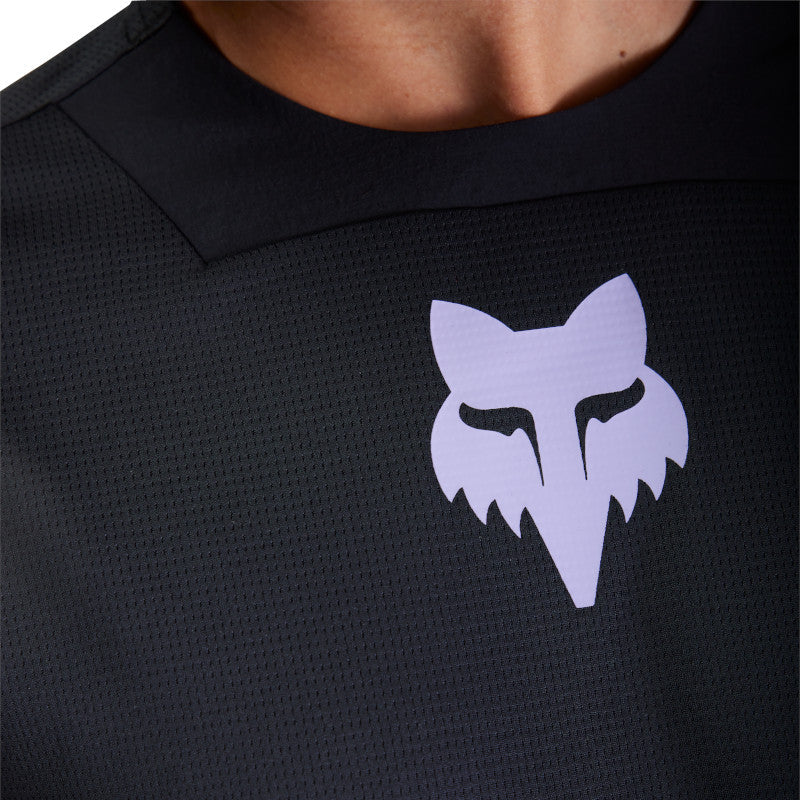 Fox Defend LS Jersey Park
