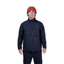 W Ridgeway Hi-Loft Jacket