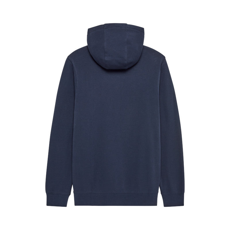 Bolt Fleece Pullover