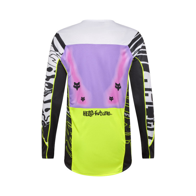 Flexair Image Phantom LE Jersey