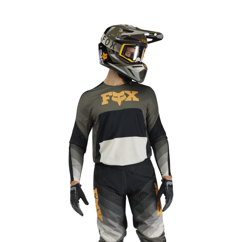 360 Fade Jersey