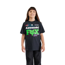 Fox Youth Fox X Kawi SS Tee