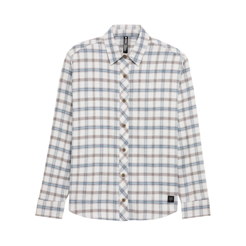 W Survivalist Core Flannel