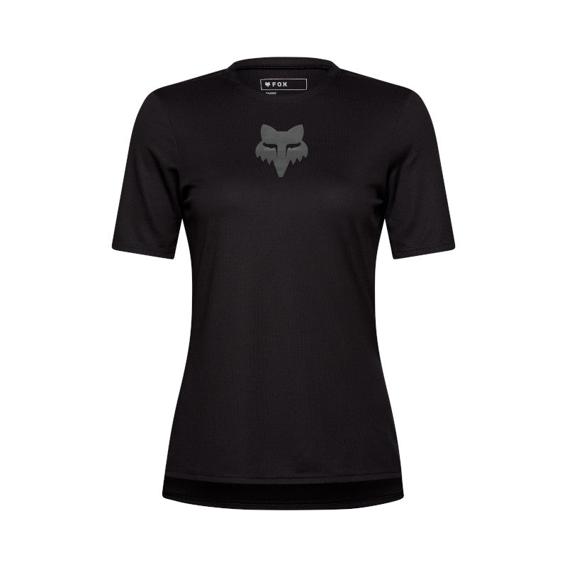 W Ranger Ss Jersey Fox Head