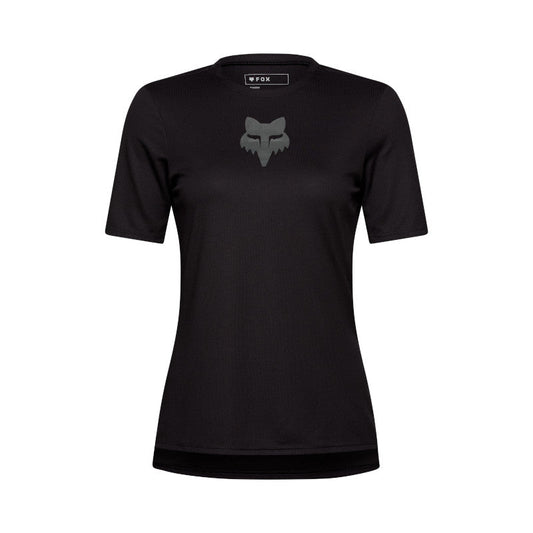 W Ranger Ss Jersey Fox Head
