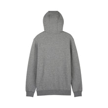 Absolute Fleece Pullover