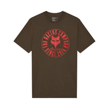 Emblem SS Prem Tee