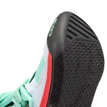 W Comp Boot