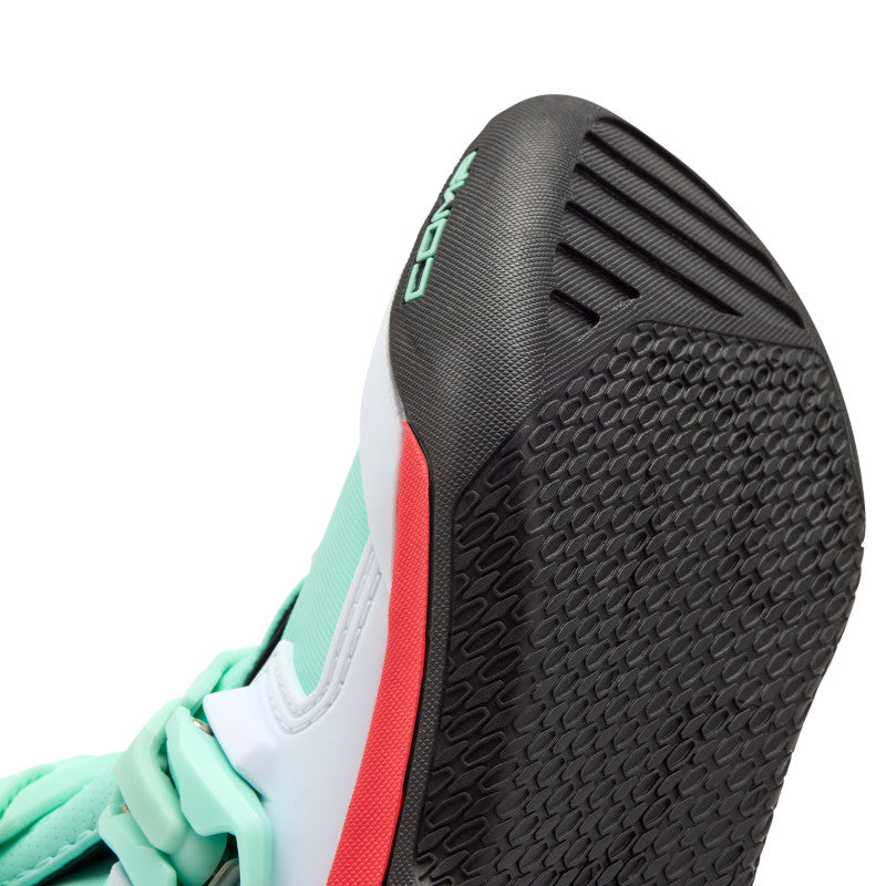W Comp Boot