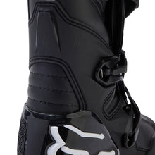 W Comp Boot