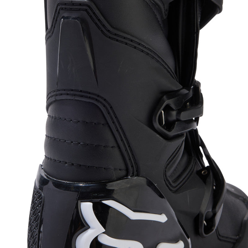 W Comp Boot