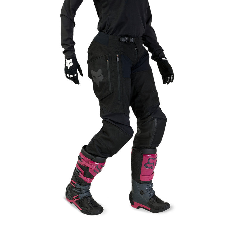 W Ranger Off Road Pants