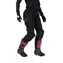 W Ranger Off Road Pants