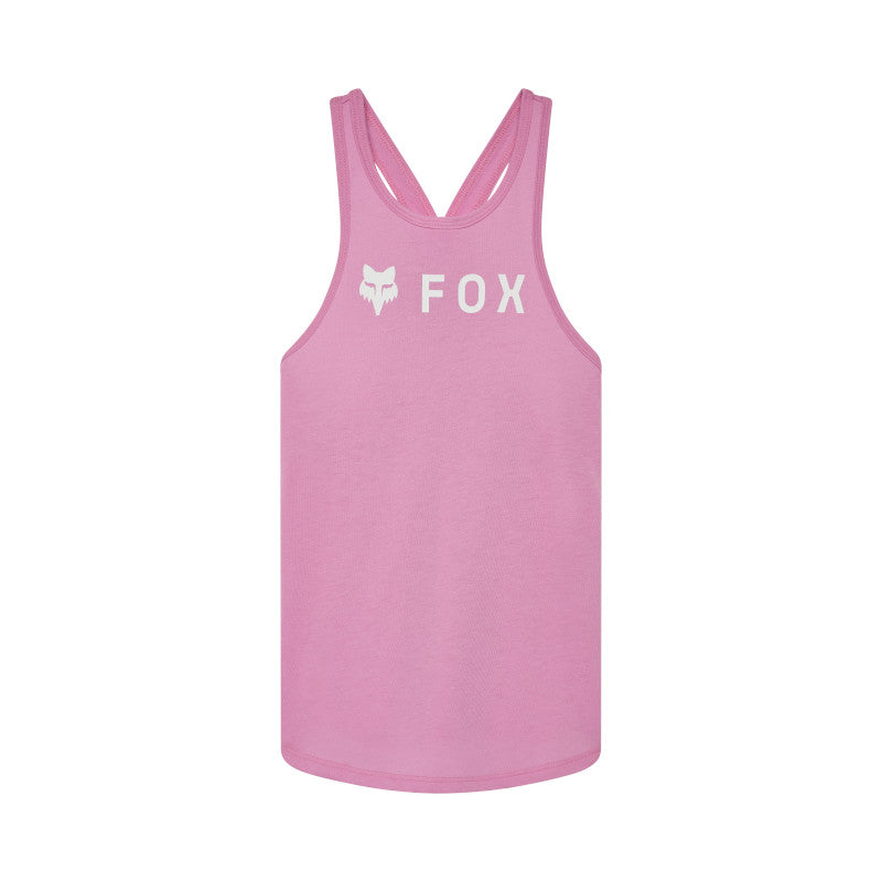 W Absolute Tech Tank