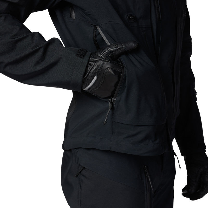 Ranger Gore-Tex ADV Jacket