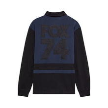 Circa 74 Oversized LS Rugby