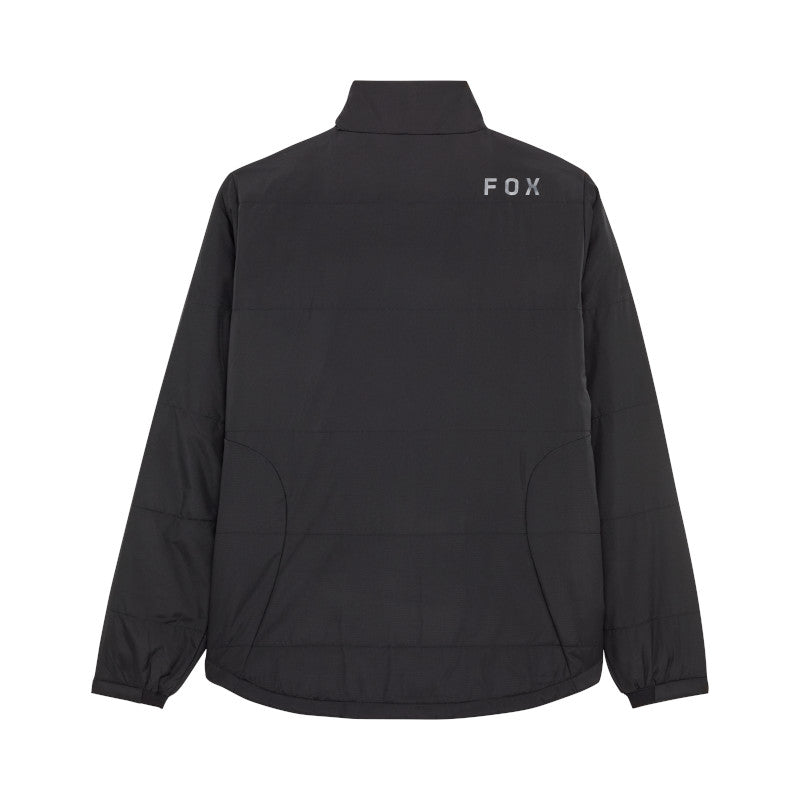 W Ridgeway Lite Jacket