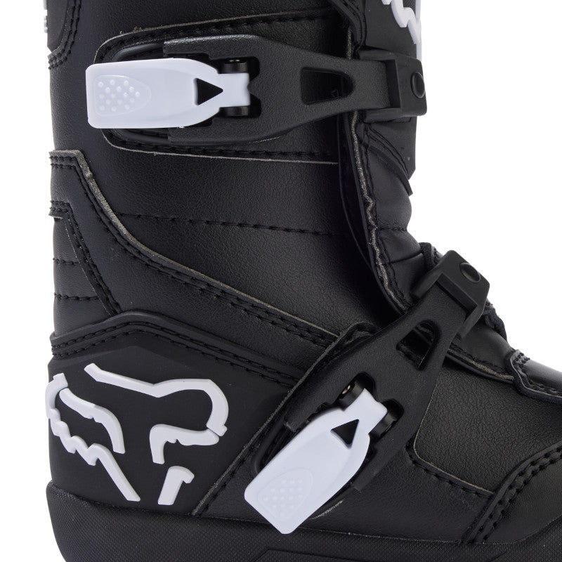 Fox Youth Comp Boot