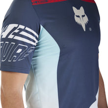 Fox Flexair SS Jersey Elevated
