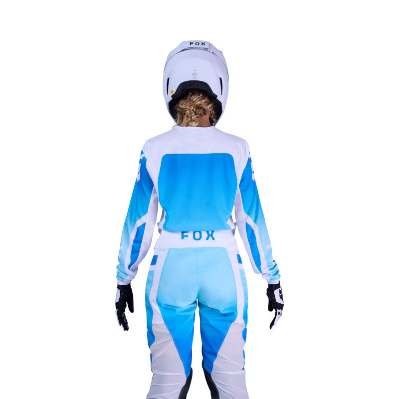 W 180 Shield Jersey