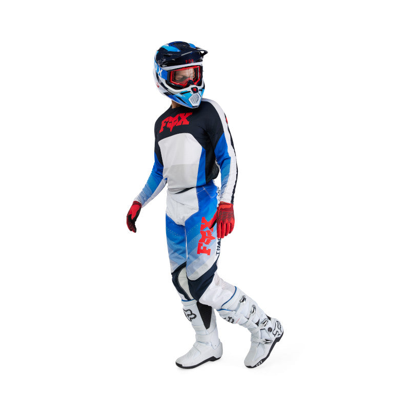 360 Fade Jersey