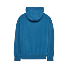 Wordmark Oversized Fleece Pullover